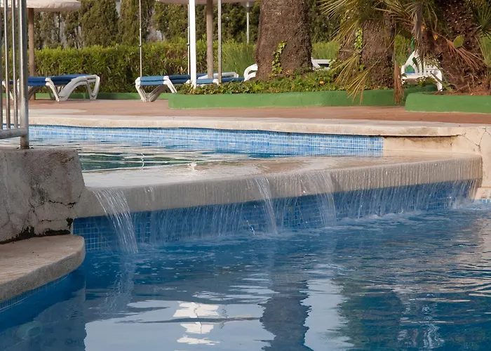 Eix Lagotel Apartamentos