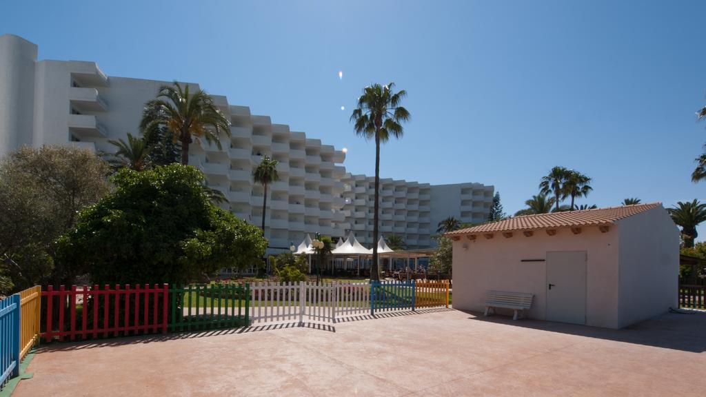 Eix Lagotel Appartement *