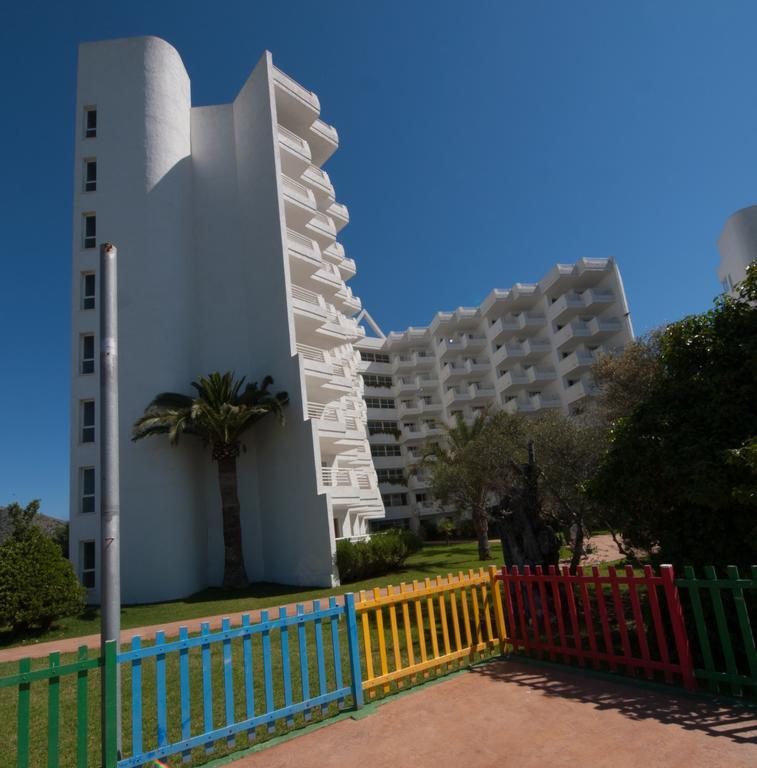 Eix Lagotel Muro