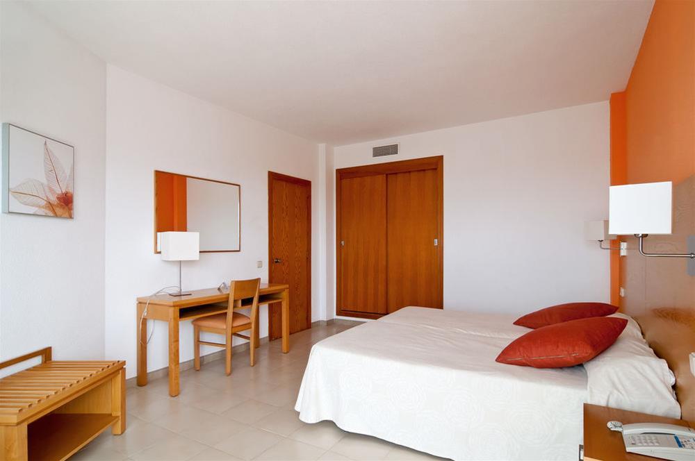 Appartement Eix Lagotel Muro