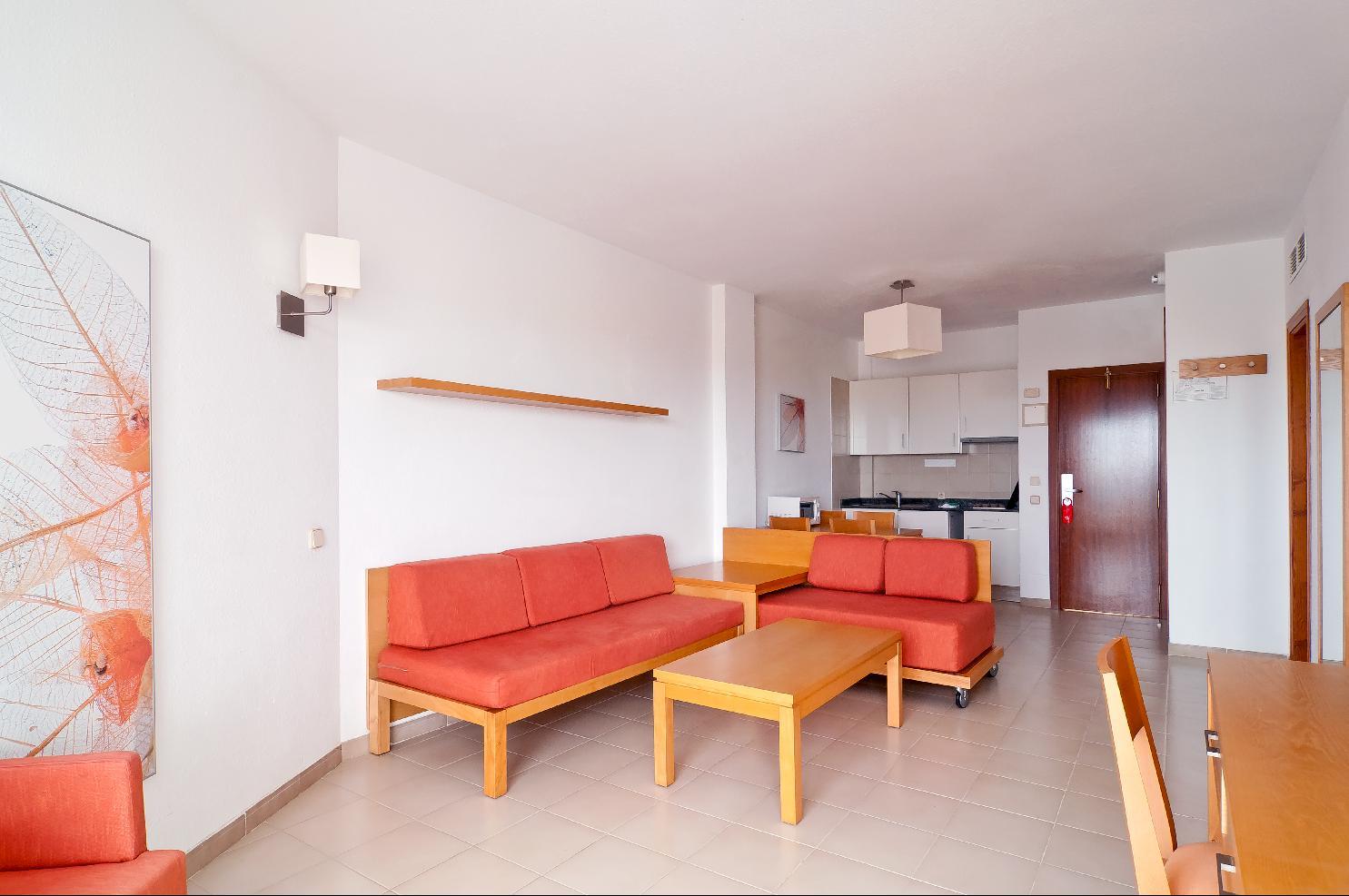 Appartement Eix Lagotel