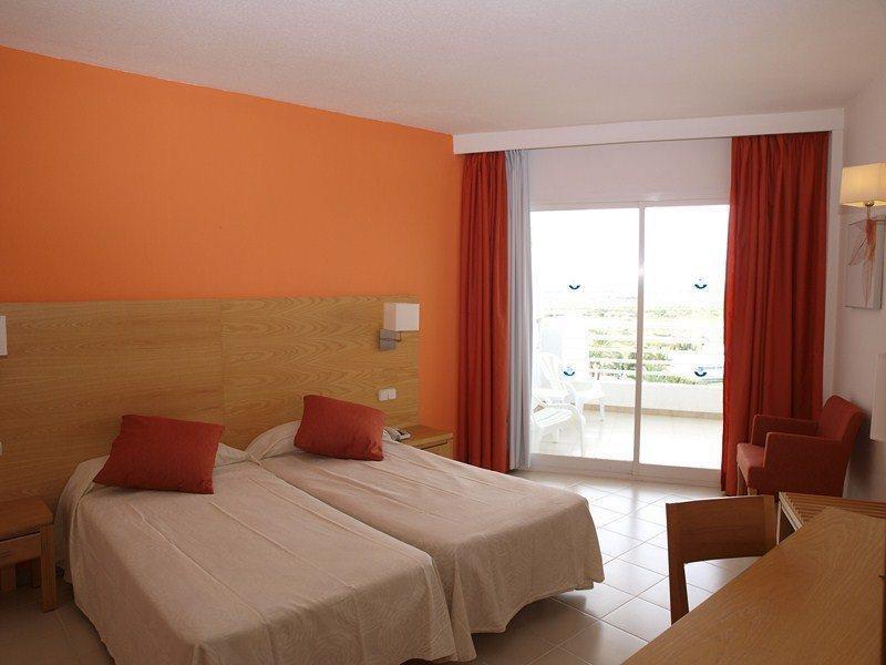 Eix Lagotel Appartement *