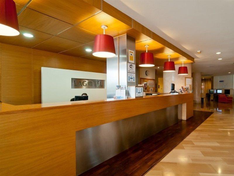 Eix Lagotel Appartement