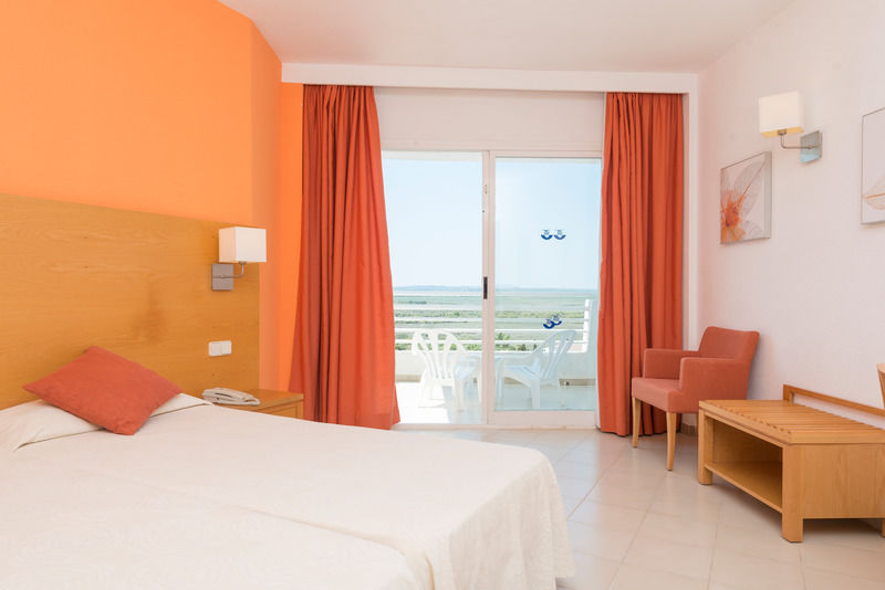 Appartement Eix Lagotel Muro