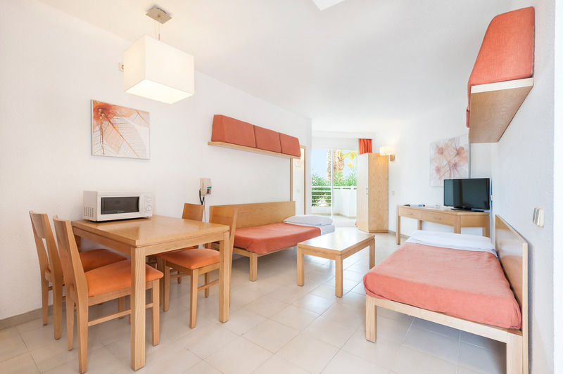 Appartement Eix Lagotel
