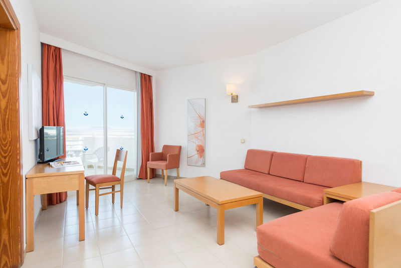 Eix Lagotel Appartement Muro