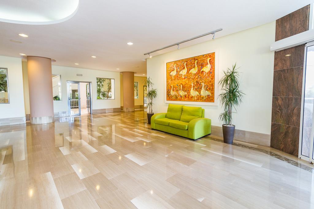 Appartement Eix Lagotel *