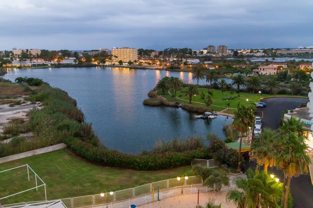 Eix Lagotel