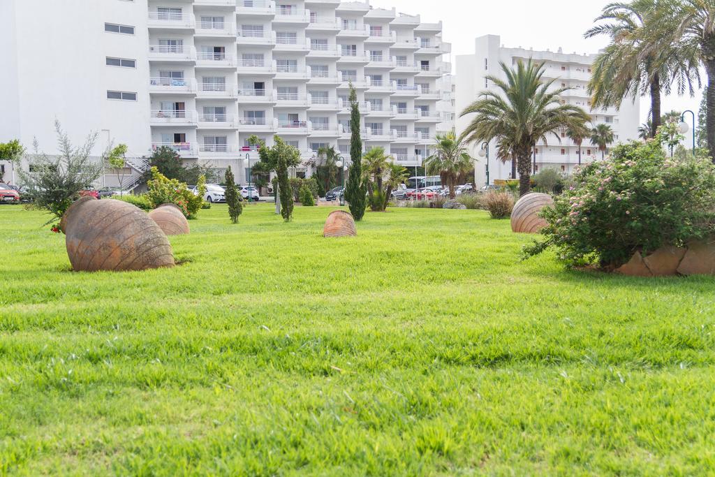 Eix Lagotel * Muro
