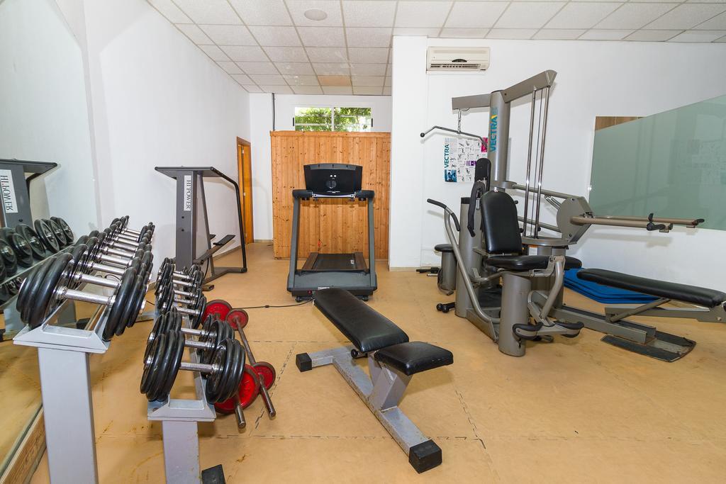 Appartement Eix Lagotel Muro