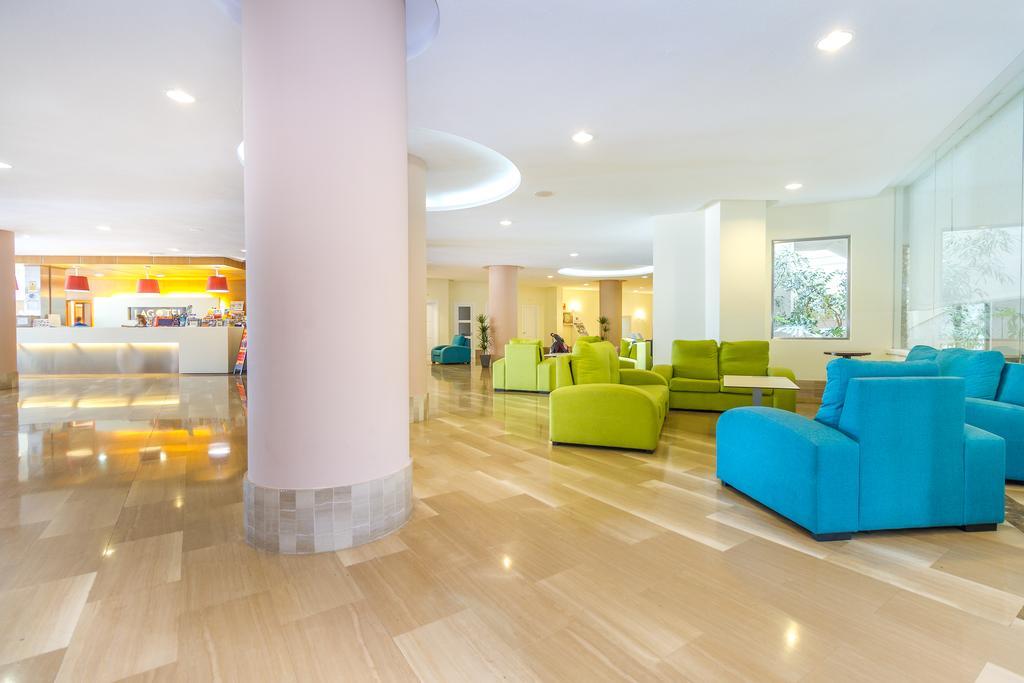 Appartement Eix Lagotel
