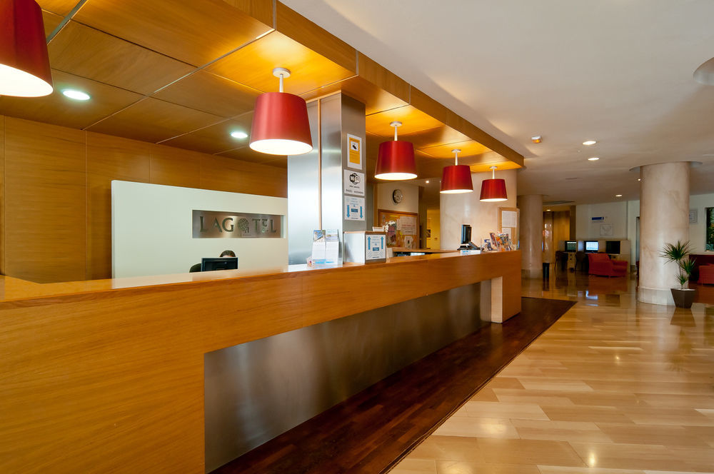 Eix Lagotel Appartement