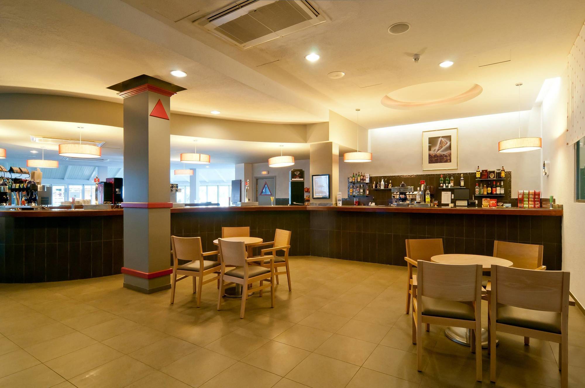 Eix Lagotel Appartement