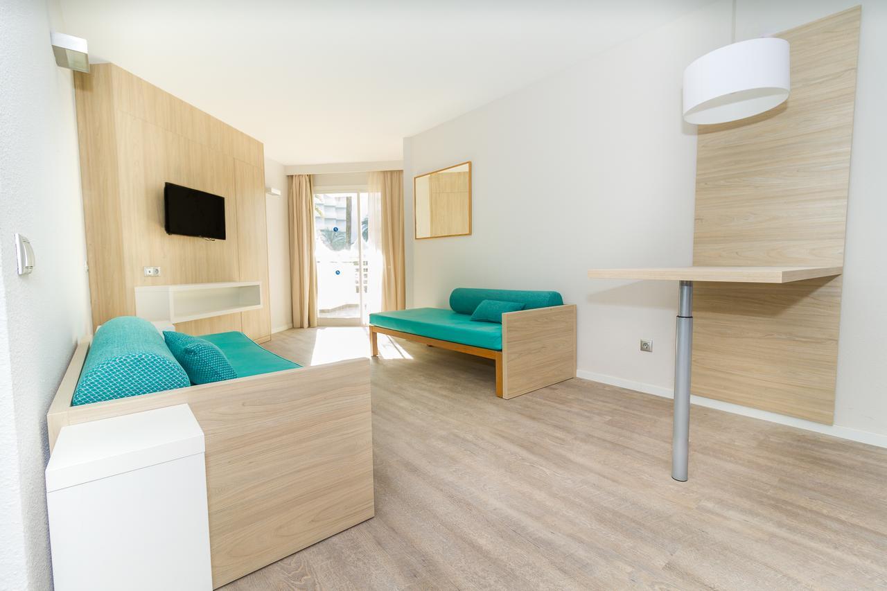 Appartement Eix Lagotel *