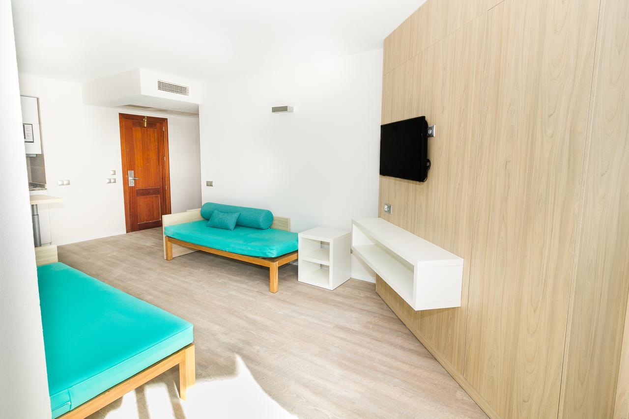 Appartement Eix Lagotel *
