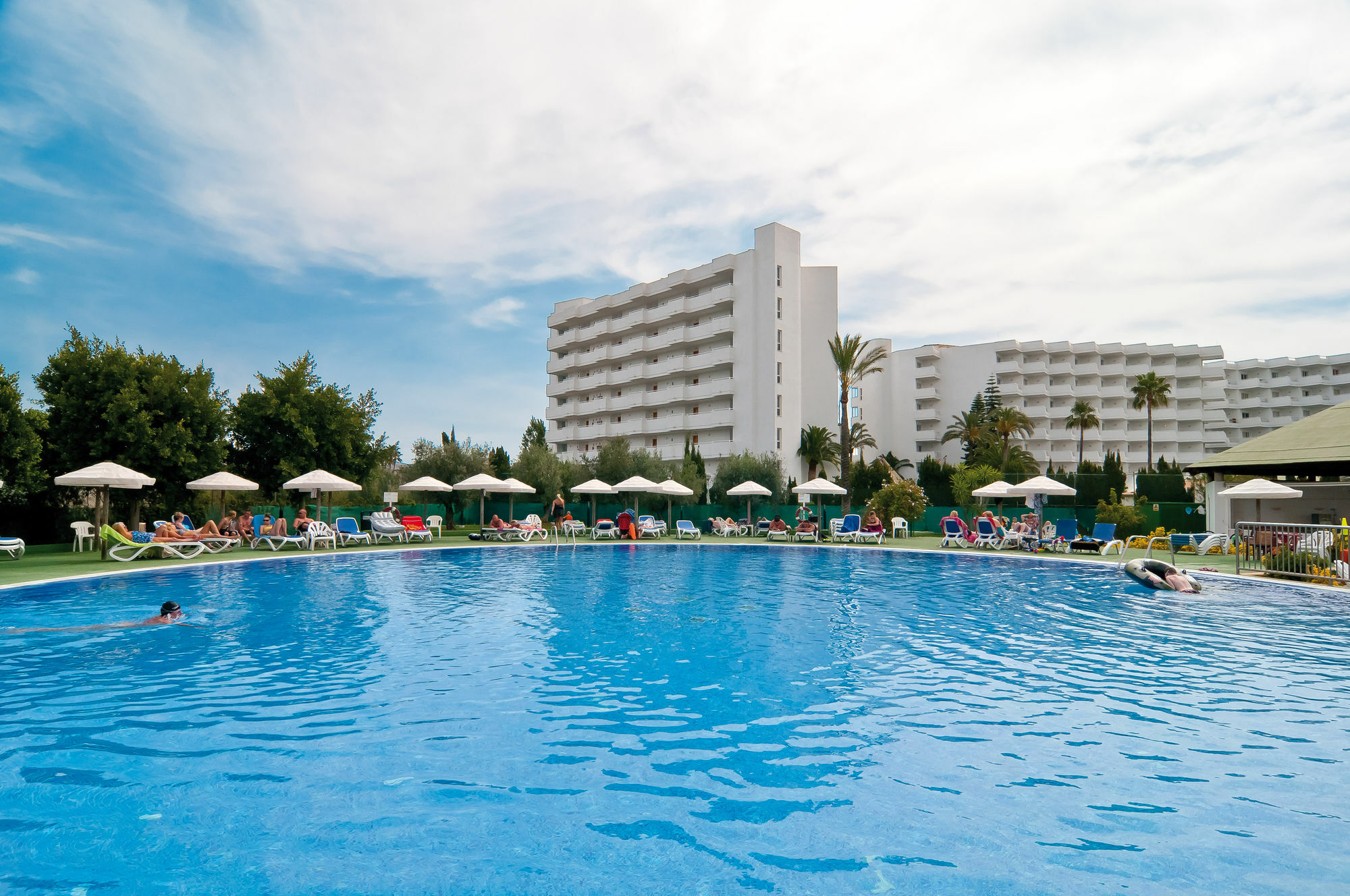 Eix Lagotel Appartement
